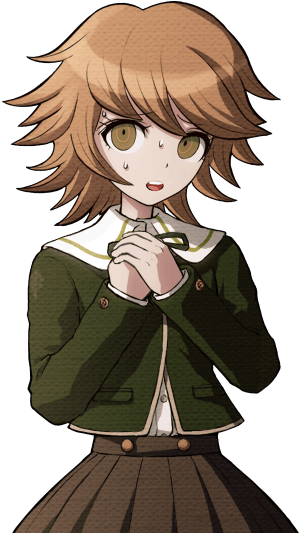 52822029 Zpss8i9r4d0 - Chihiro Fujisaki Sprites (960x560), Png Download