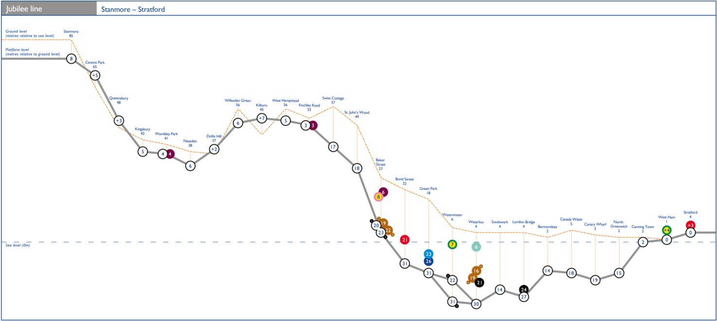 They Can Be Long, And Varied, And Winding (1500x713), Png Download