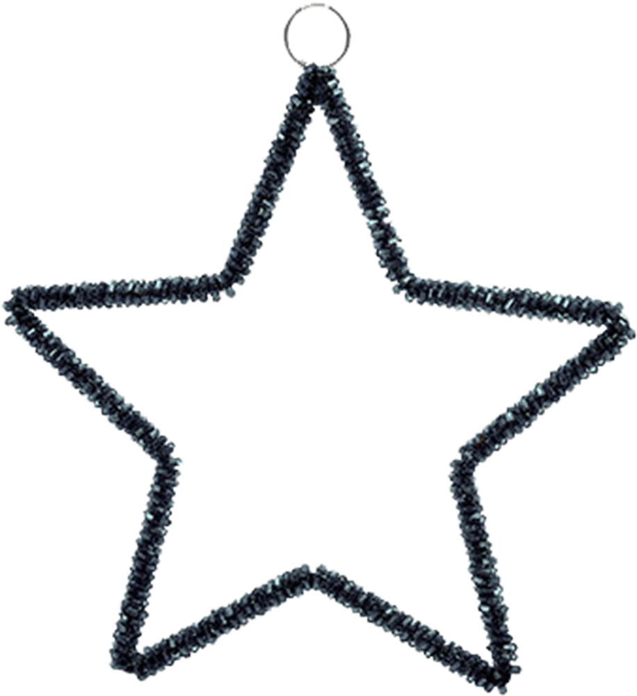 Empty star