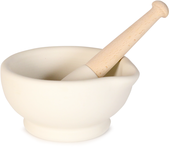Load Image Into Gallery Viewer, Milton Brook Pestle - Cookware And Bakeware (723x723), Png Download