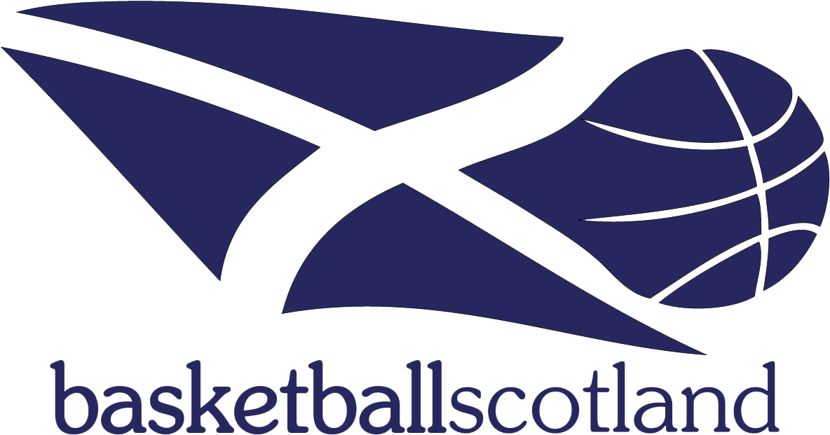 Home Page Basketballscotland Logo - Basketball Scotland Logo (1283x1283), Png Download