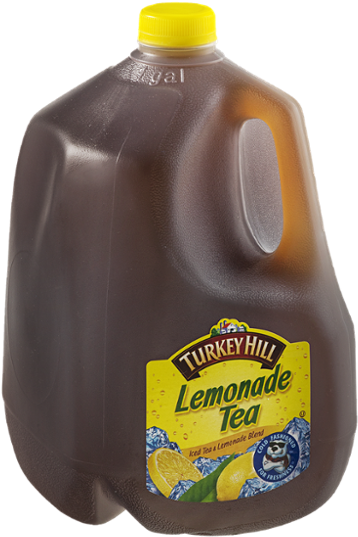 Kennett Beverage - Turkey Hill Iced Tea Gallons (600x600), Png Download