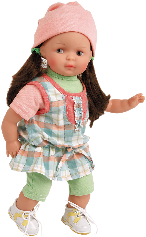 Schildkrot Baby Dolls Are Dolls To Pass Down Generations - Doll (778x1166), Png Download