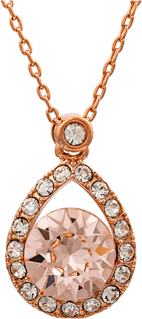 Necklace (1000x1000), Png Download