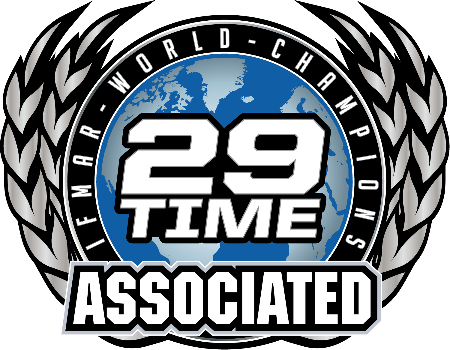 Download - Team Associated (1500x1167), Png Download