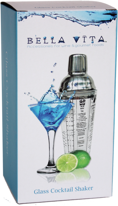 Alc Glass - Martini (800x800), Png Download
