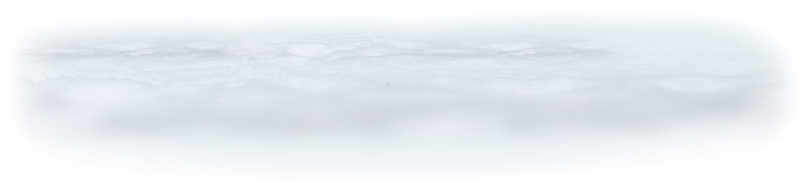 Snow Tree - Sky (1600x378), Png Download