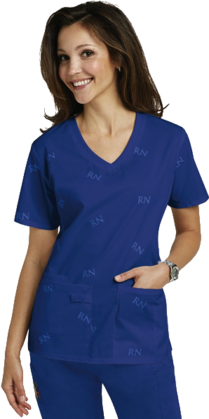 Scrubs (600x600), Png Download