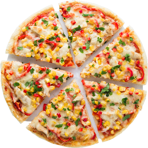 It's So Easy To Use, Fast And Convenient - Pizza Image Shutterstock (750x500), Png Download