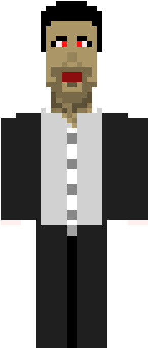 Lucifer Morningstar Finished - Cartoon (500x740), Png Download