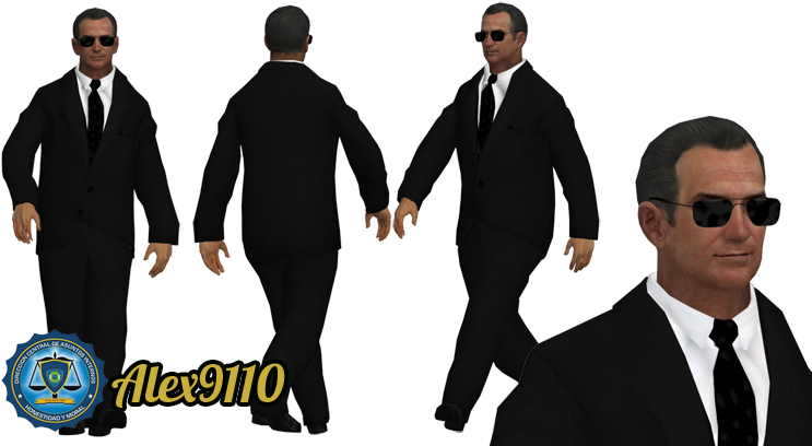 Image - Tuxedo (750x411), Png Download