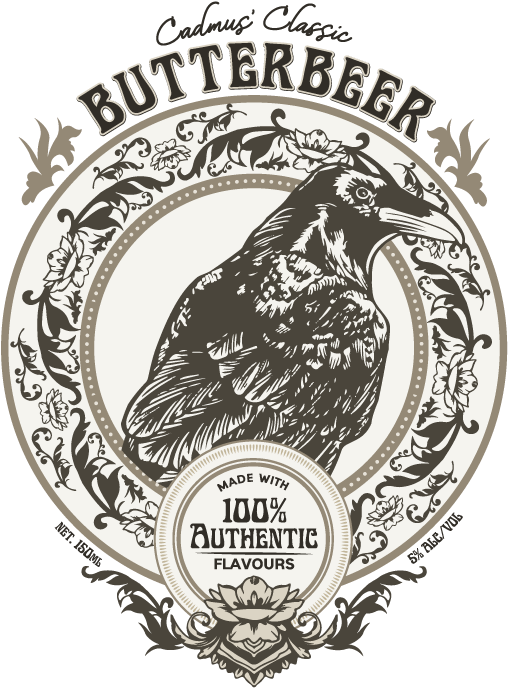 While Most Famous For Their Connection To The Deathly - Rooster (612x792), Png Download