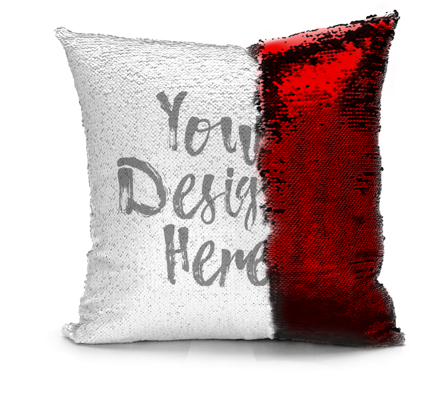 Custom Mermaid Pillows - Mermaid Pillow (950x950), Png Download