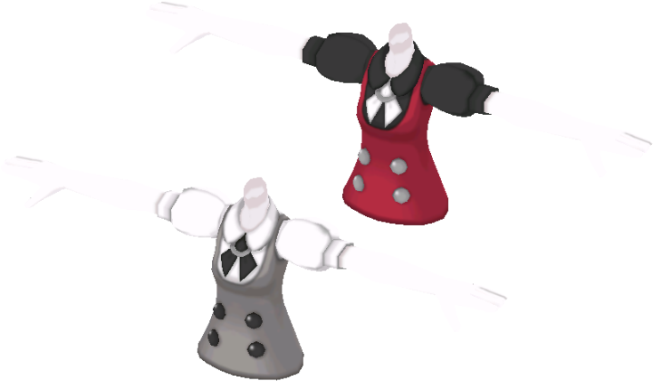 Download Zip Archive - Tie Neck Blouse Pokemon (750x650), Png Download