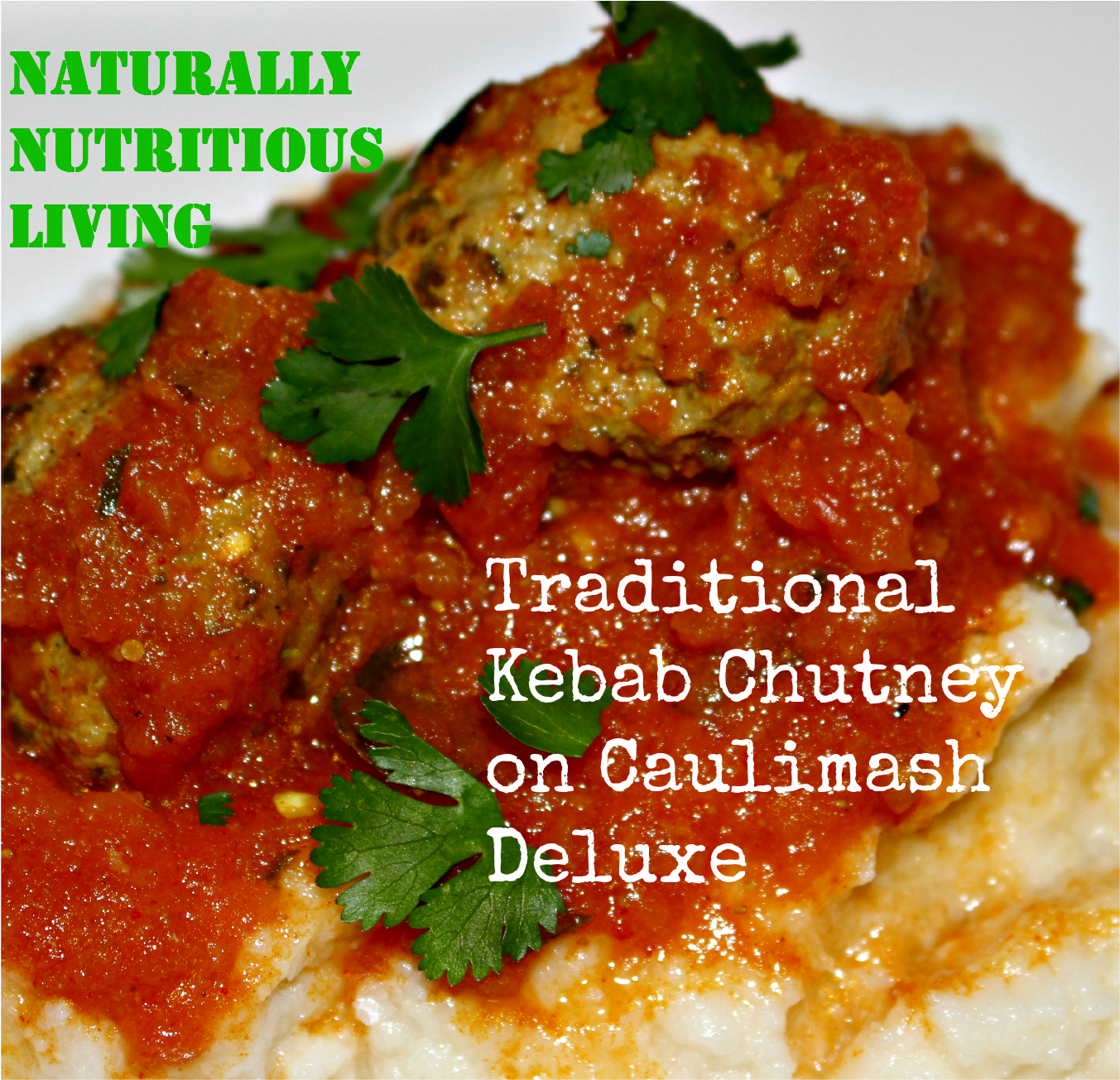 Traditional Kebab Chutney [paleo, Gluten Free, Sugar - Jalfrezi (2172x1448), Png Download