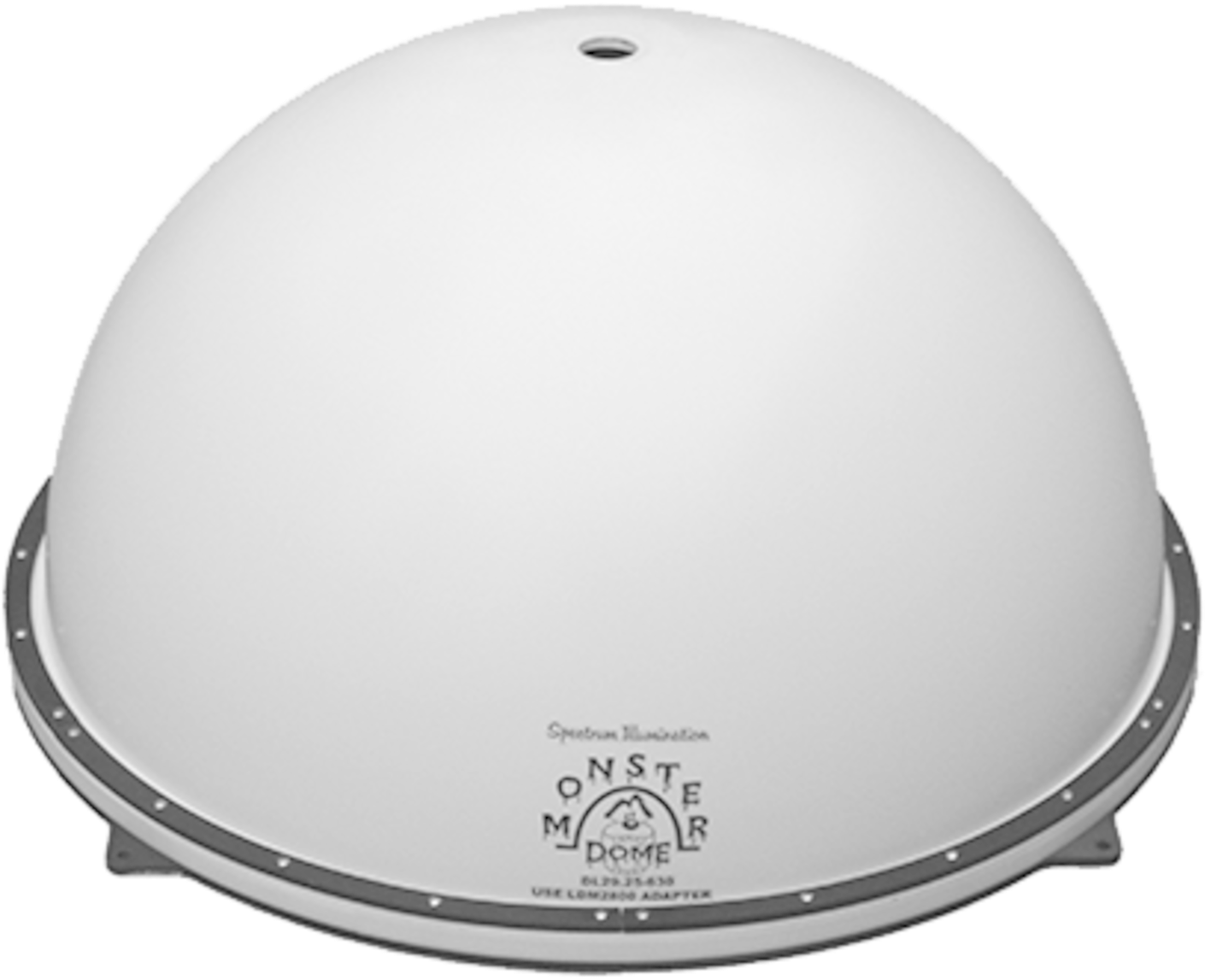 Download Highbrightness Dome Light For Machine Vision Circle Full