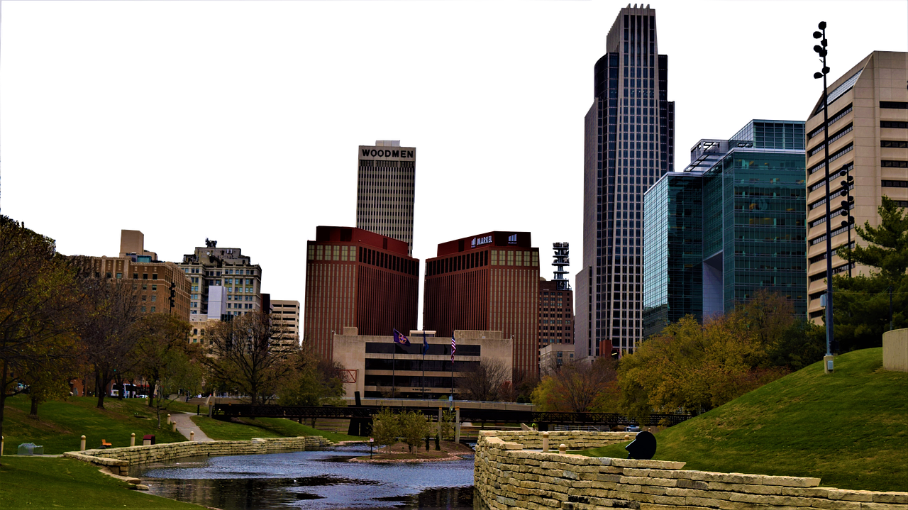 Notably, Berkshire Accumulated $8 - Skyline Retirement Community (1280x719), Png Download