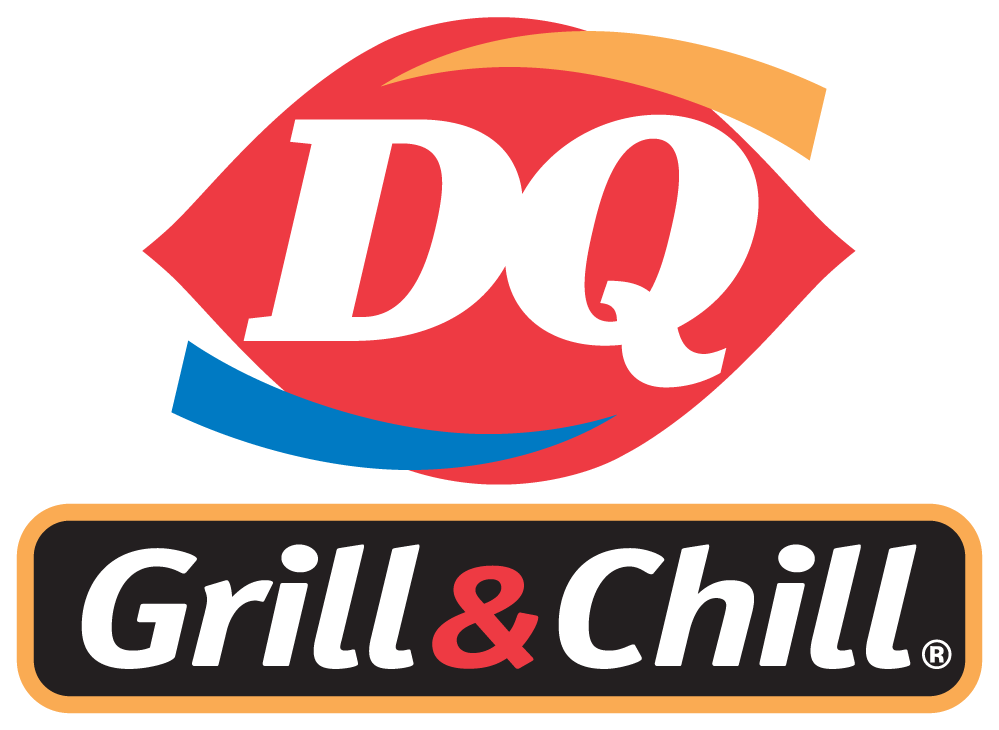 Download Dairy Queen Dairy Queen Grill Logo Full Size Png Image Pngkit