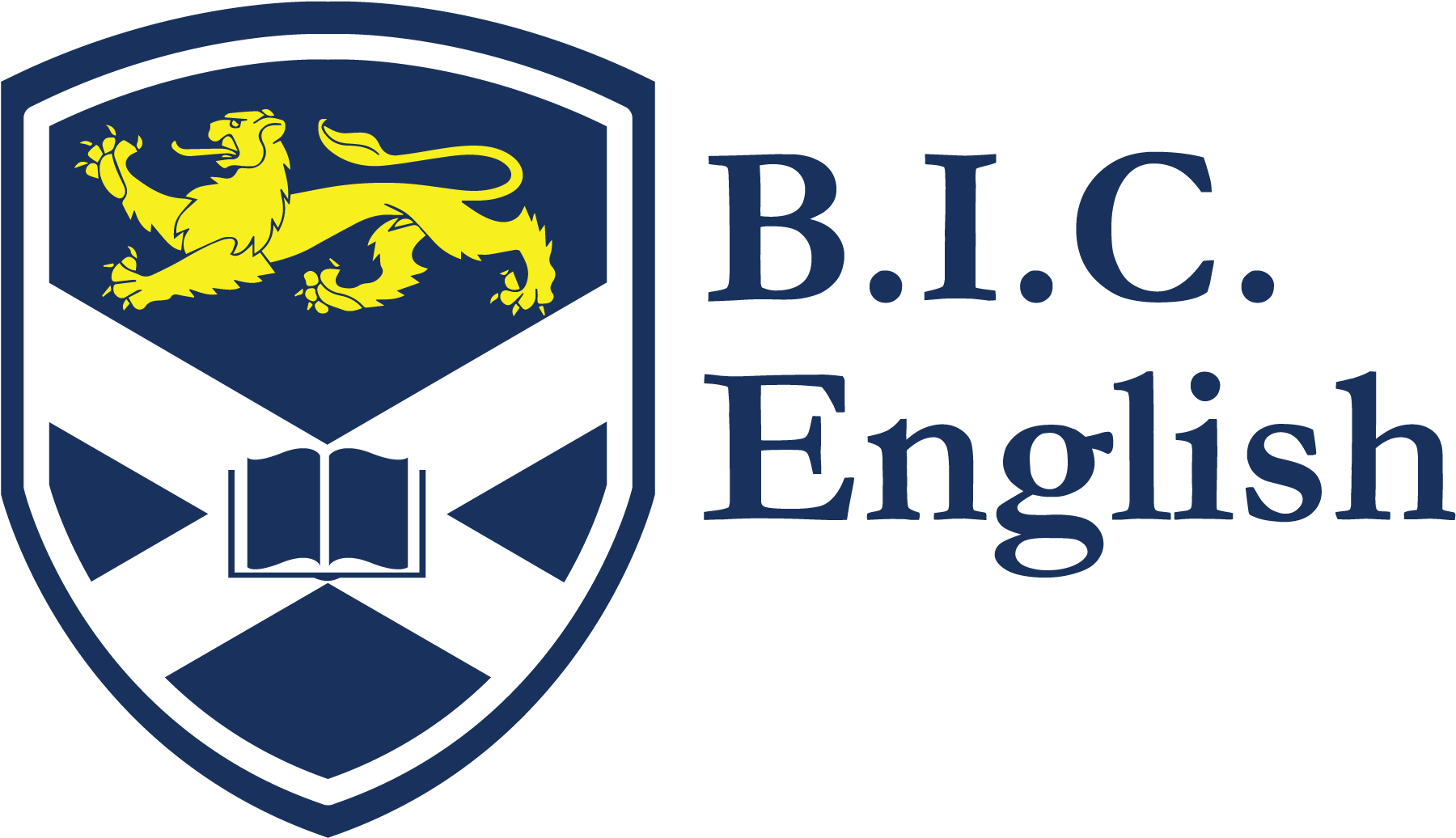 Bic Logo Horizontal - Merriam–webster's Dictionary Of English Usage (2000x2000), Png Download