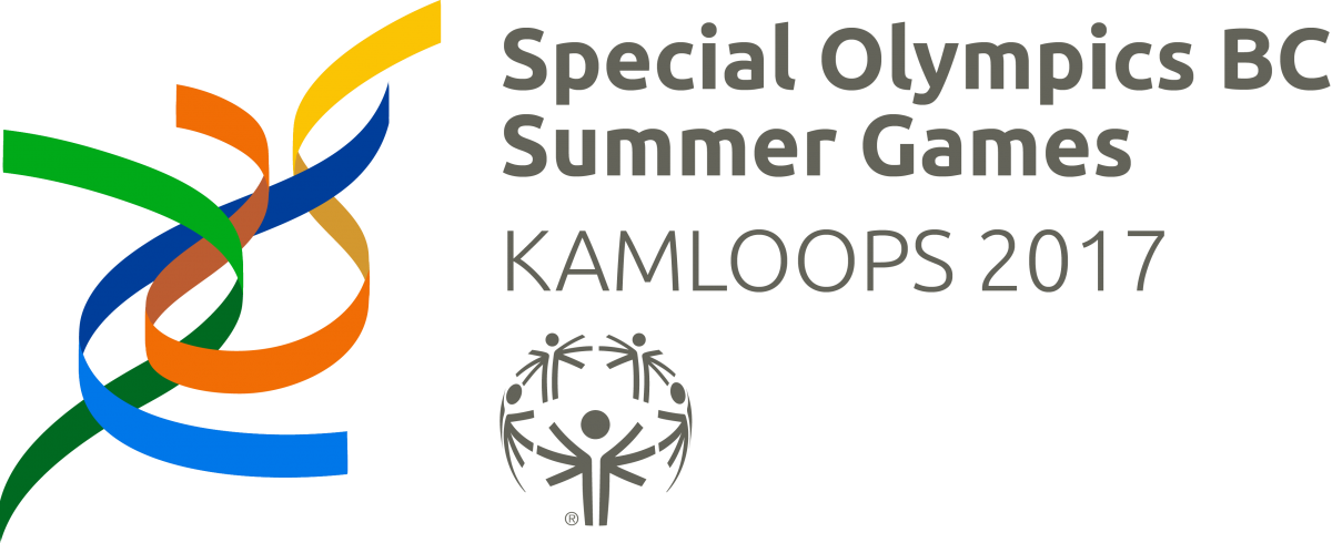 Special Olympics - Special Olympics Bc 2017 (1200x490), Png Download