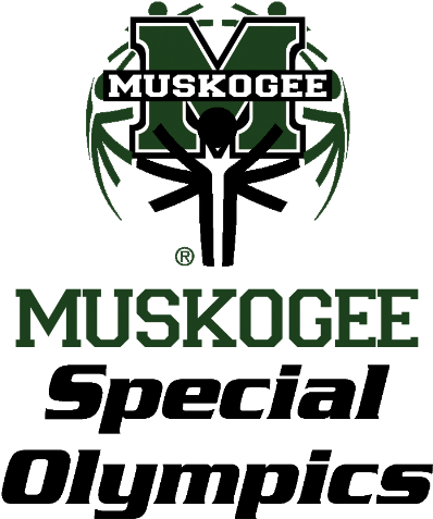 Muskogee Public Schools Special Olympics - Special Olympics (633x600), Png Download