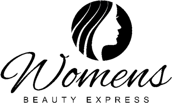 Womensbeautyexpress - Calligraphy (900x900), Png Download