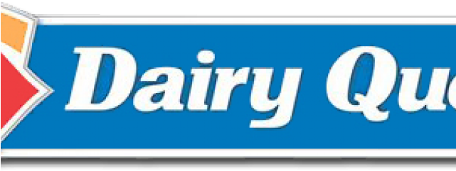 Sundae Clipart Dairy Queen - Dairy Queen (640x480), Png Download