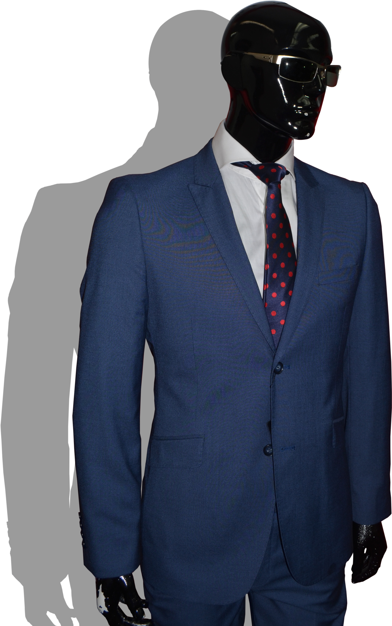 Costume - Tuxedo (1316x2048), Png Download