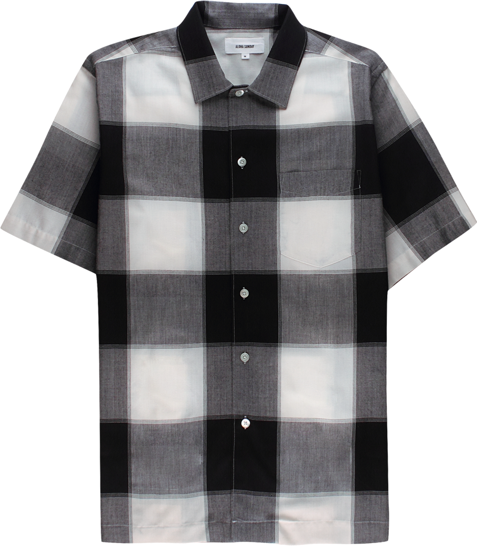 Happy Holidays - Plaid (1227x1227), Png Download