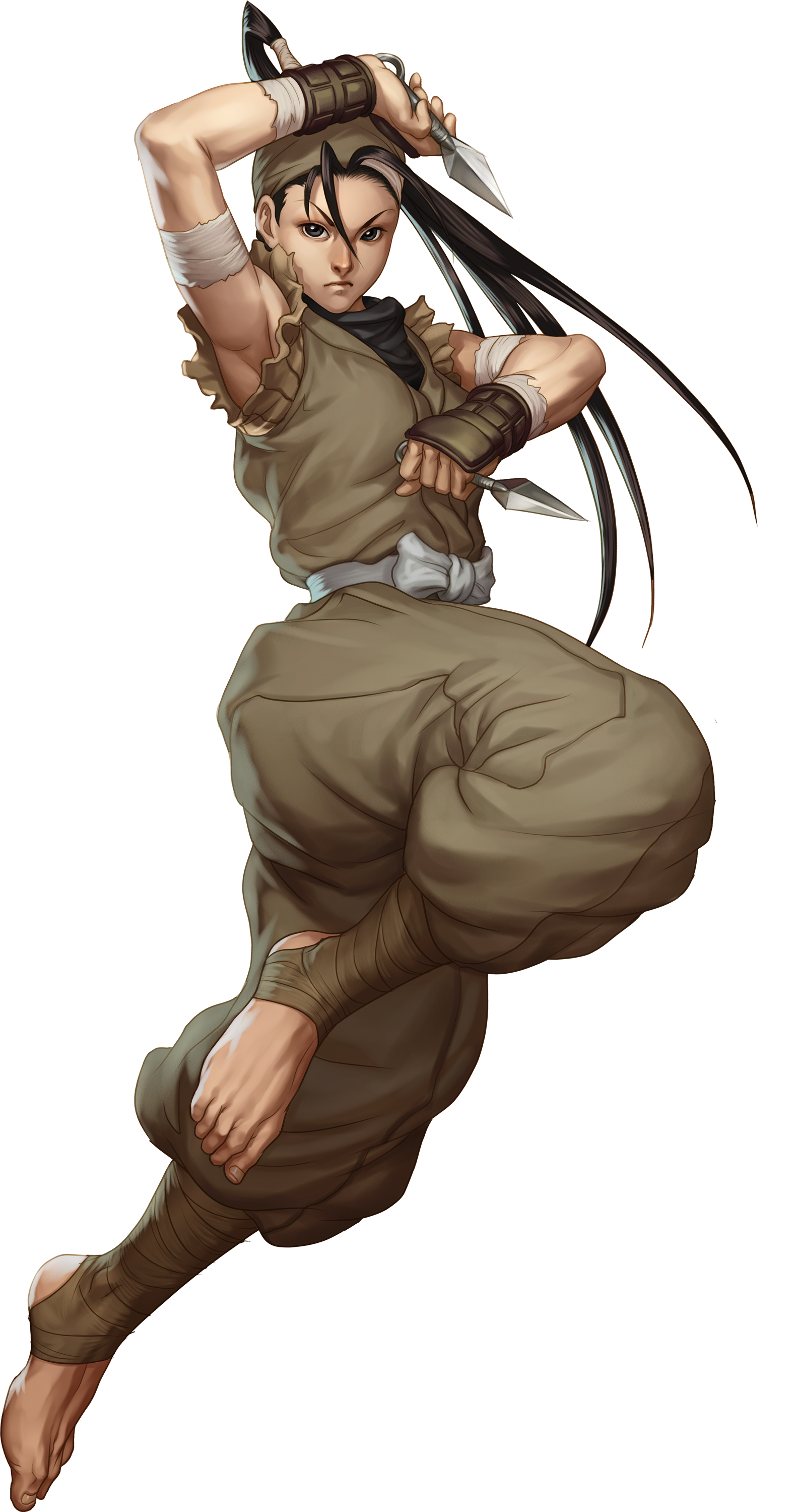 Ibuki (1584x3000), Png Download