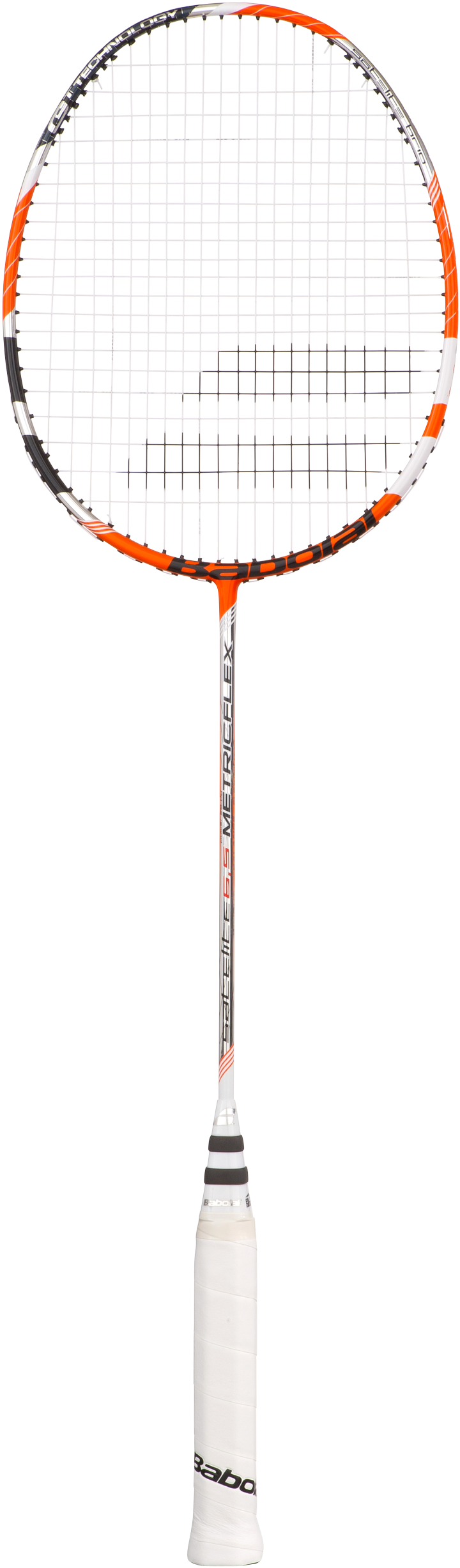 Babolat Satelite - Tennis Racket (802x2500), Png Download