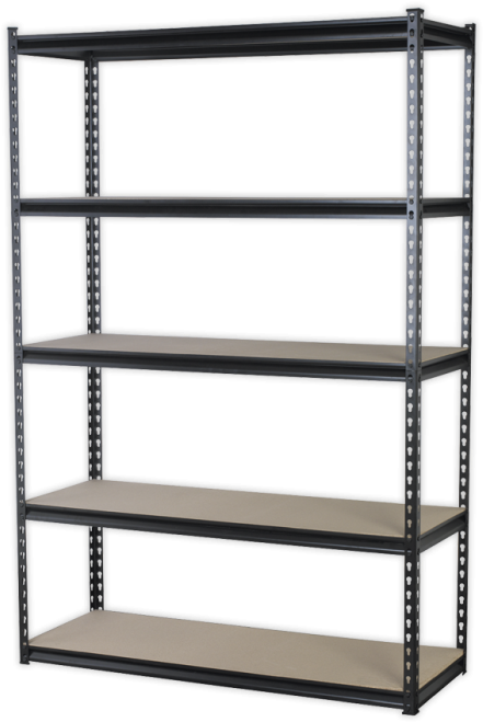 Gorilla Shelving (700x700), Png Download