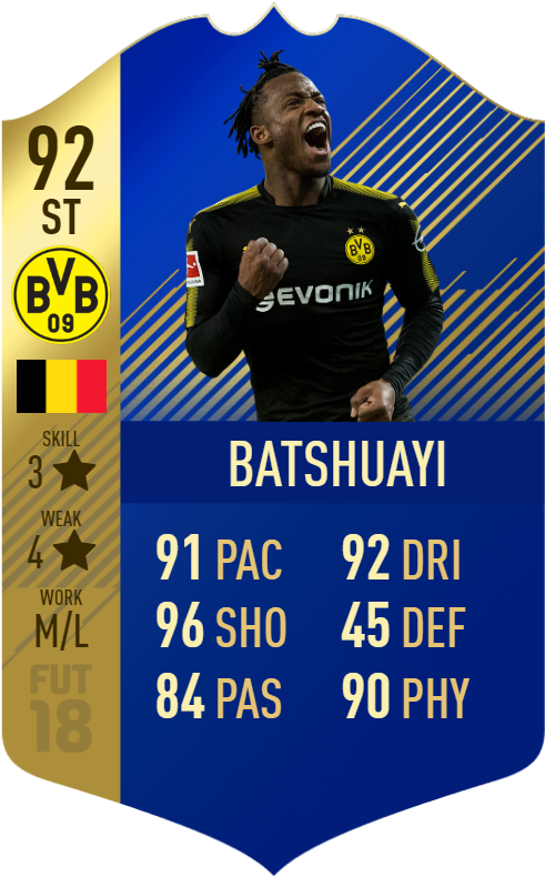 0blek8x - Kepa Arrizabalaga Fifa 19 (540x815), Png Download