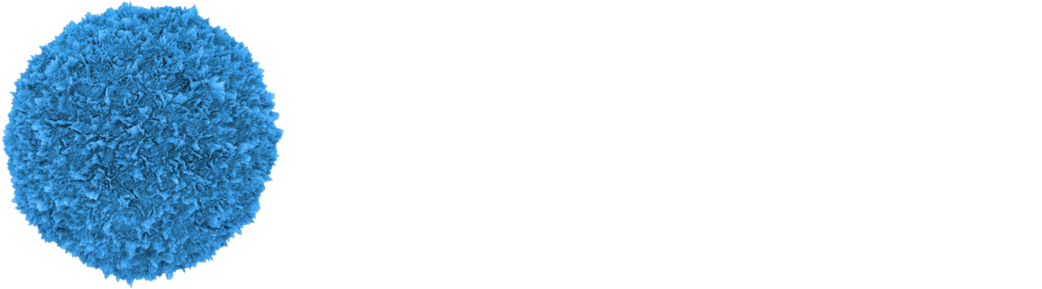 Blue Dot Png - Sphere (1500x546), Png Download