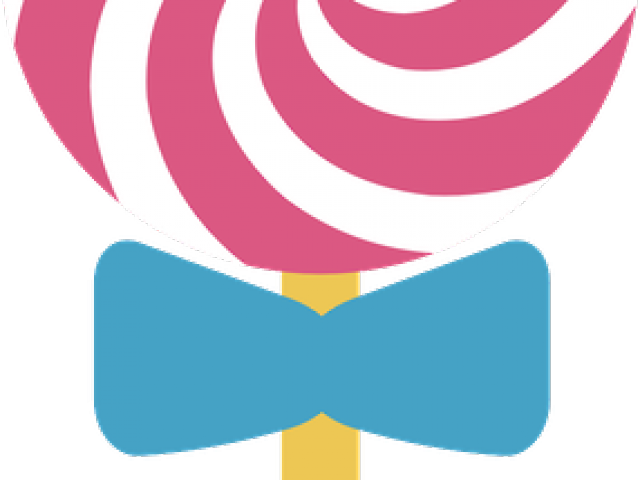 Candyland Clipart (640x480), Png Download