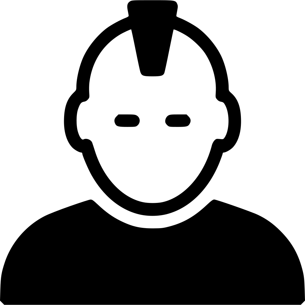 Png File - Anonymity Icon (980x980), Png Download