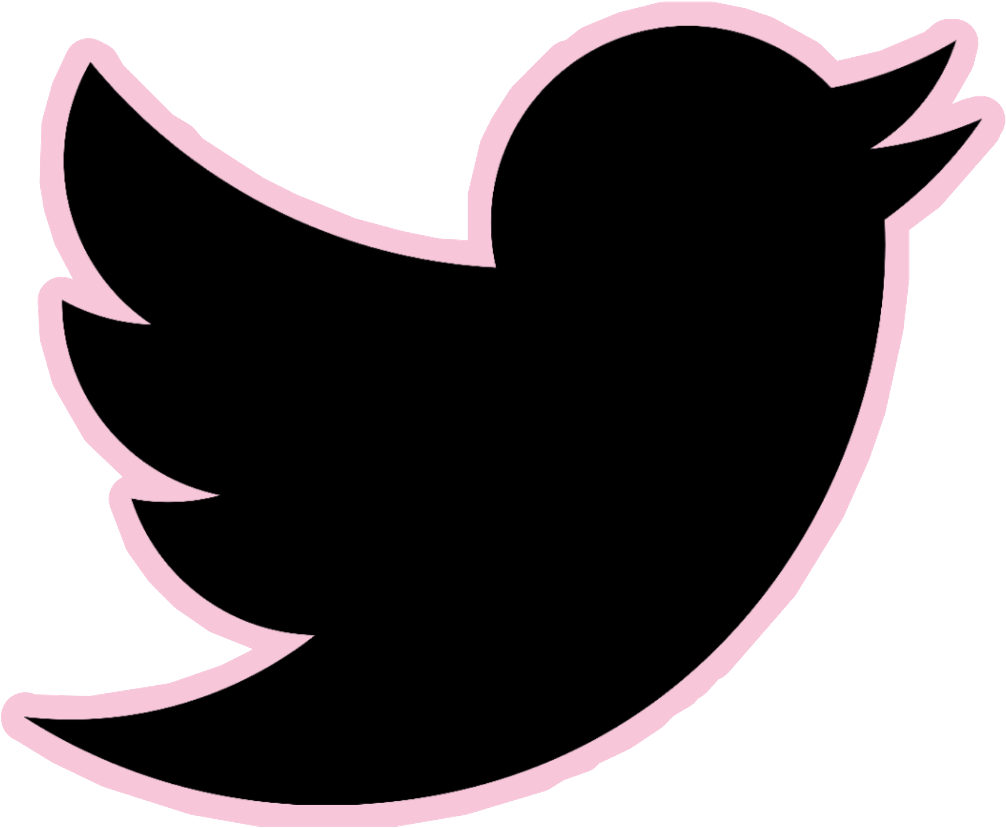 Individual Social Media Logos Png (1024x1024), Png Download