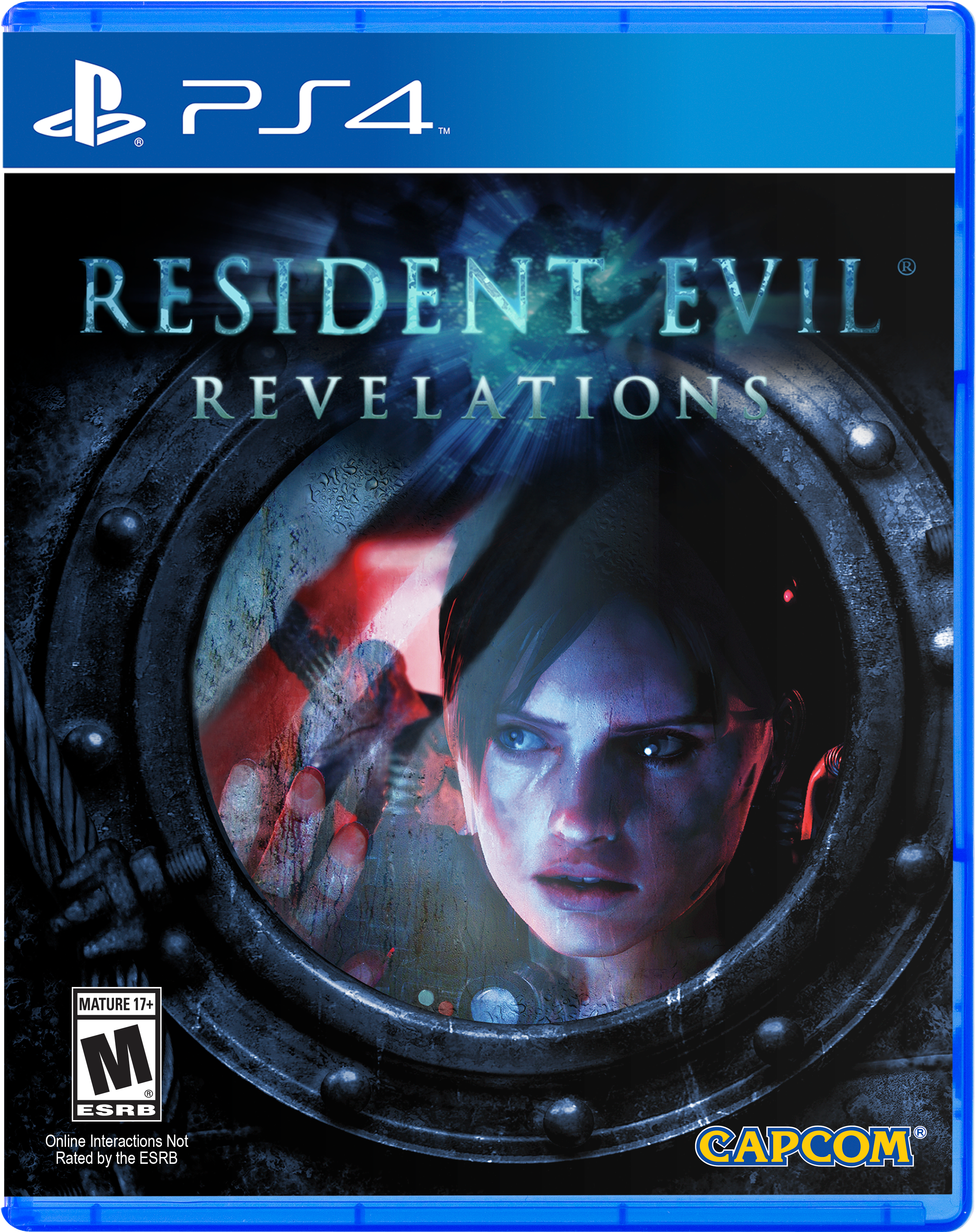 Which Features Series Favorites Like Claire Redfield - Resident Evil Revelations (3573x4000), Png Download