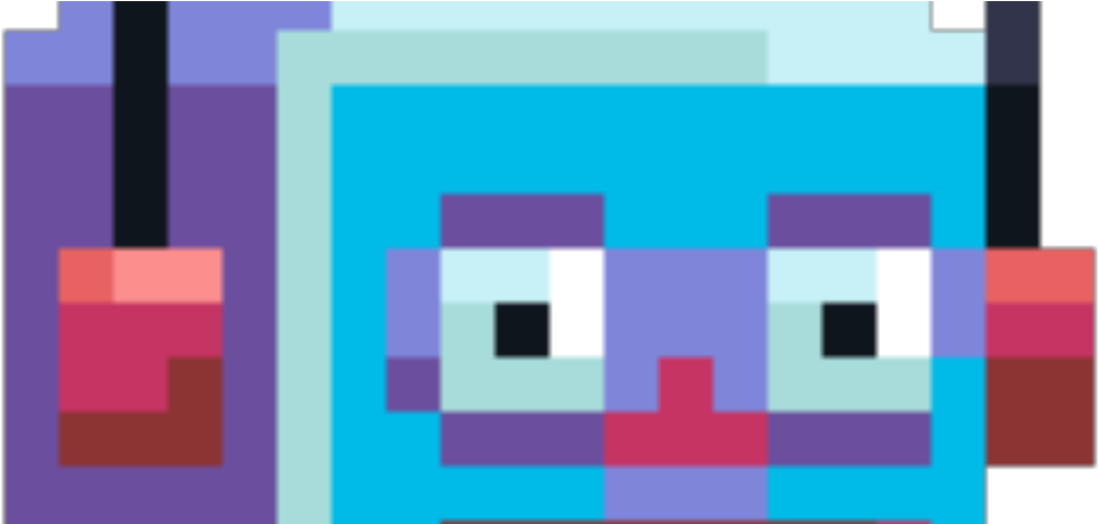 The Depressive Bot - Graphic Design (1600x480), Png Download