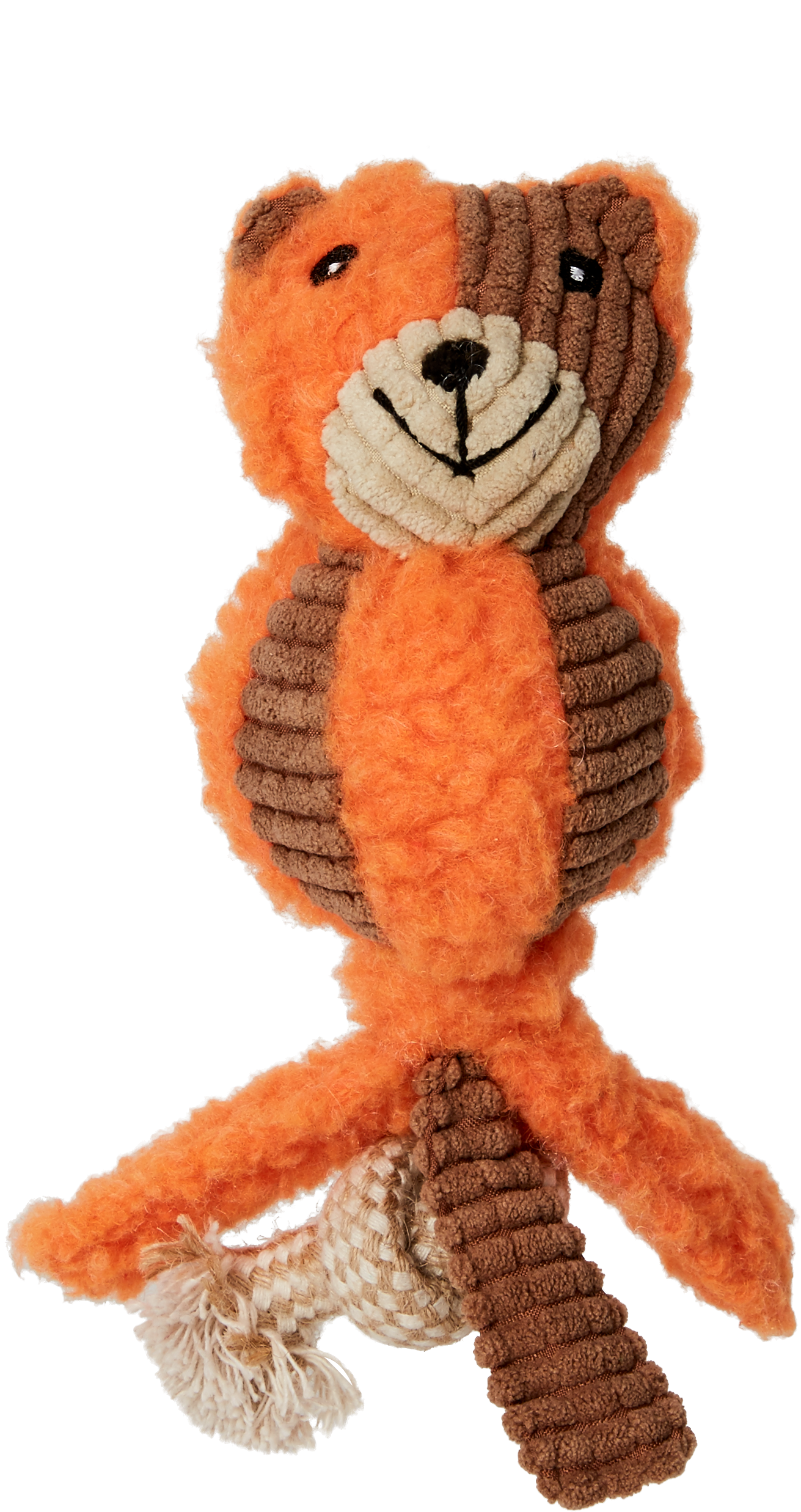 Bud'z Dog Toy Plush 7,5” Bear Cub - Teddy Bear (2400x3600), Png Download