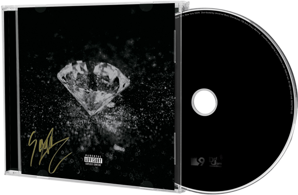 Pressure Cd - Pressure (600x600), Png Download