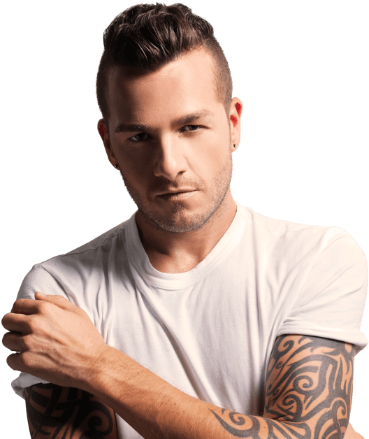 Venue Background Wet Republic Saturday At Wet Republic - Dj Fergie (640x640), Png Download