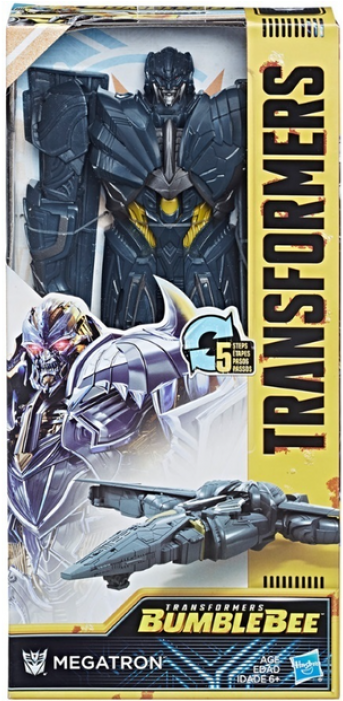 Transformers Bumblebee Titan Changers (700x700), Png Download