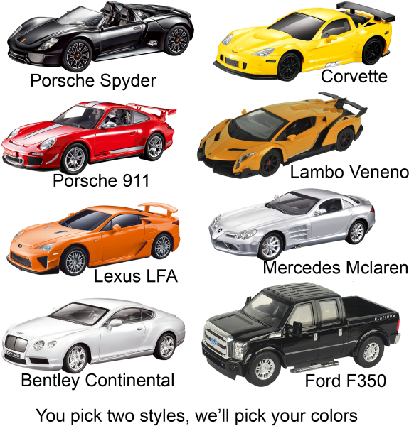 Braha Rc Cars (600x600), Png Download