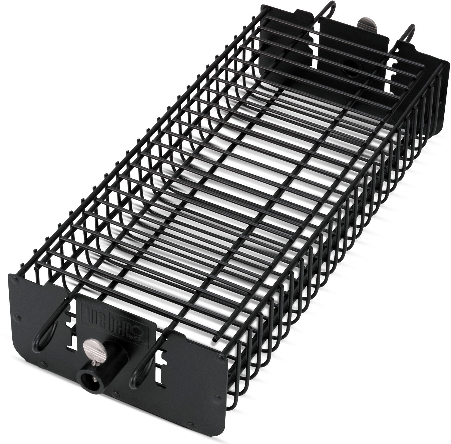 Image For Capacity Demonstration Purposes Only - Grill Tilbehør Fra Weber (1800x1800), Png Download