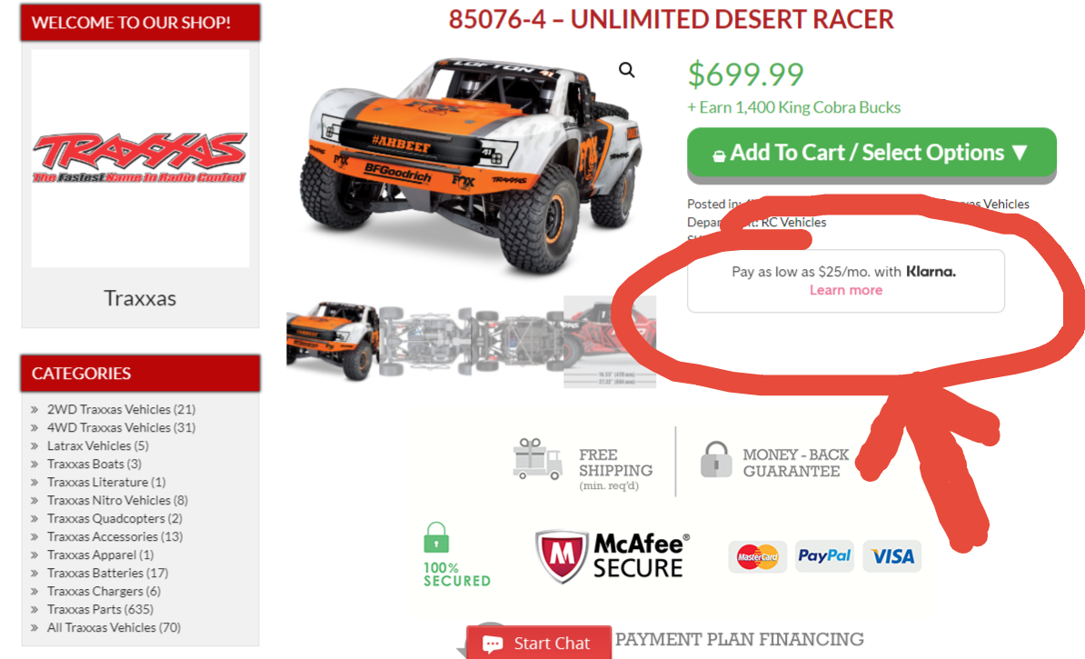 On Each Product's Page You'll Be Able To See The Estimated - Online Advertising (1680x1050), Png Download