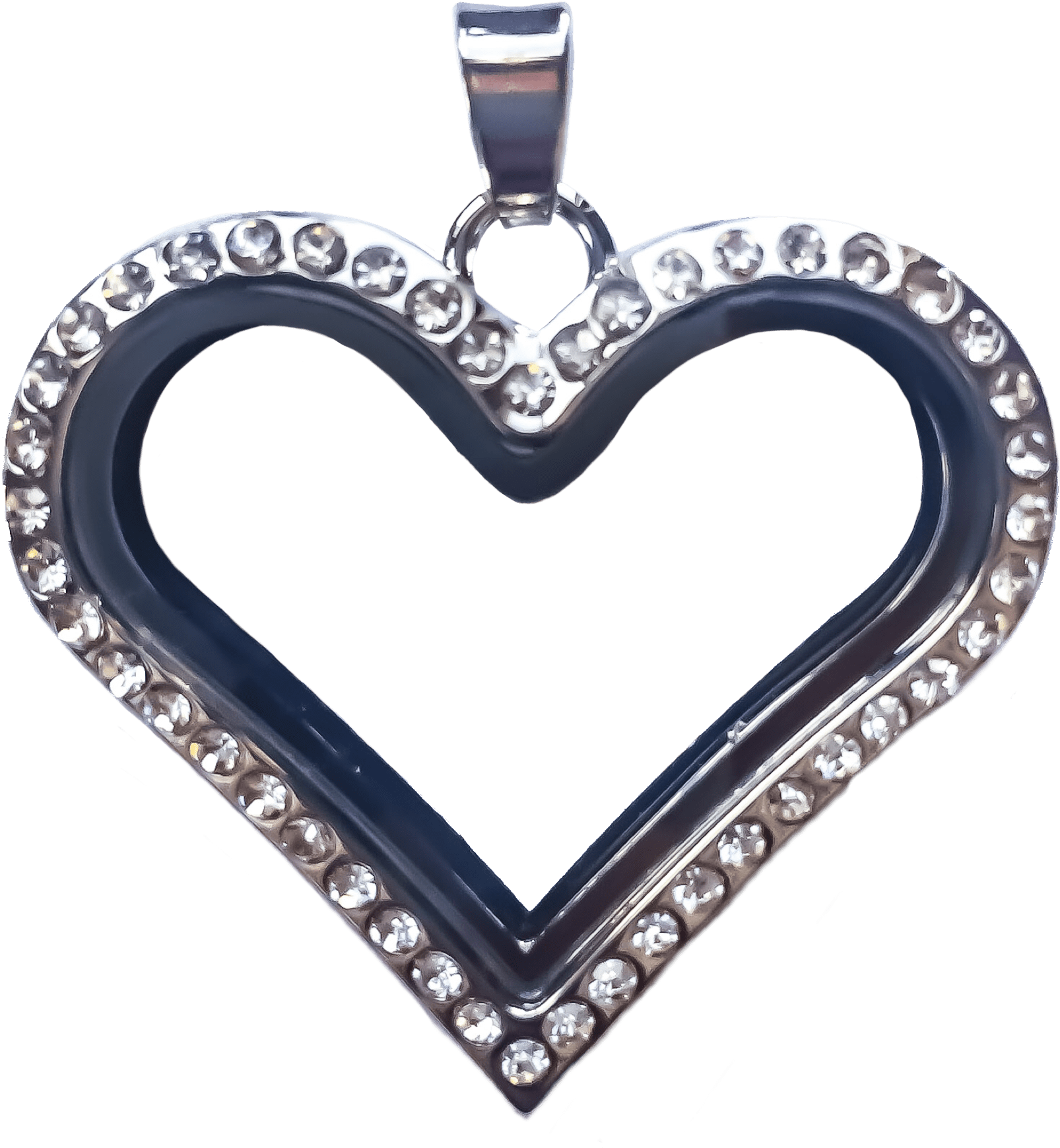 Locket (2048x2047), Png Download