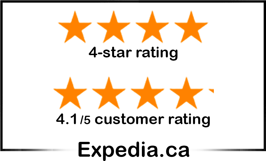 Ota Review Expedia2018 01 - Algerian Ligue Professionnelle 1 (950x600), Png Download