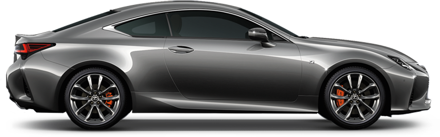 Mercury Grey - Supercar (880x750), Png Download