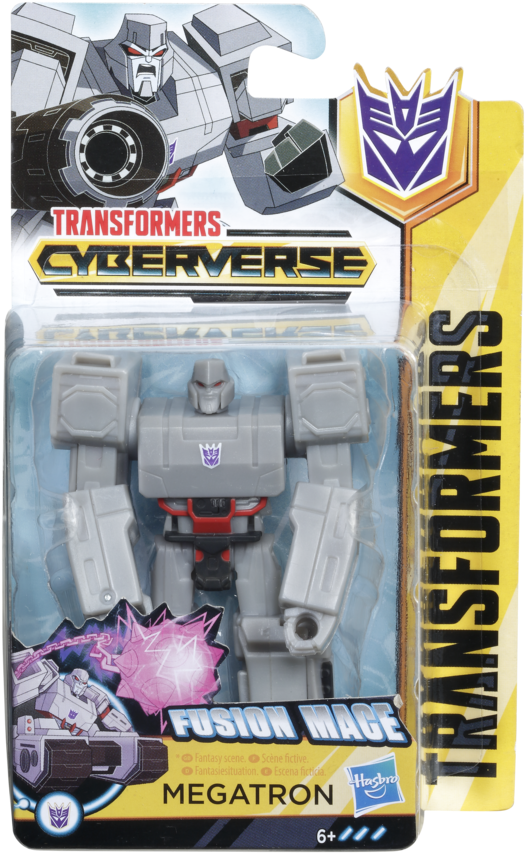 Transformers Cyberverse Scout Class (900x900), Png Download